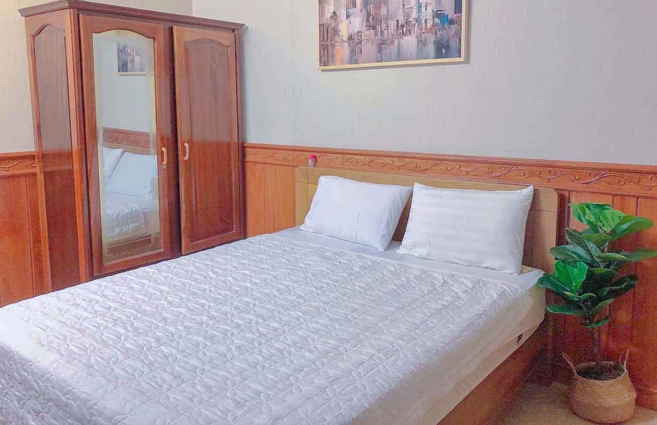 Villa 17/2 Hồ Quý Ly, Vũng Tàu — photo 17