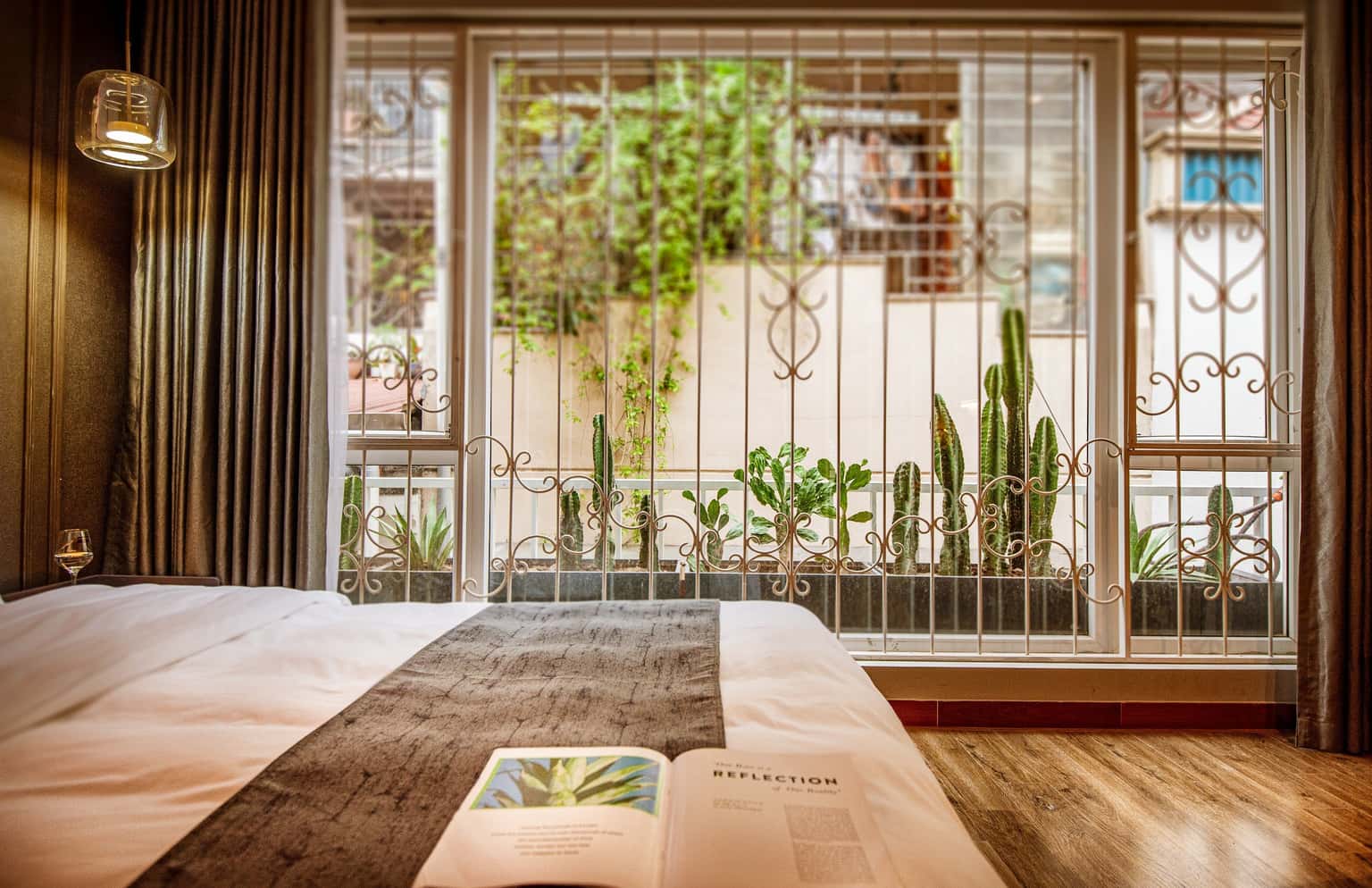 P501 - City House (Liễu Giai), Ba Đình — ảnh 11