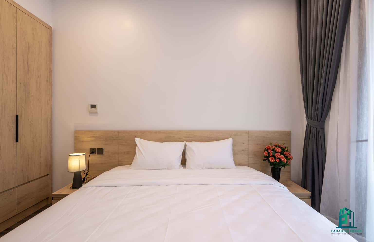 Apt 201 (Paradise Home) Ngõ 5 Từ Hoa, Tây Hồ — 照片 17