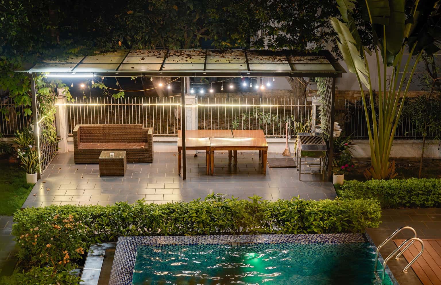 Zenna Villa – Tuần Châu, Hạ Long — photo 11