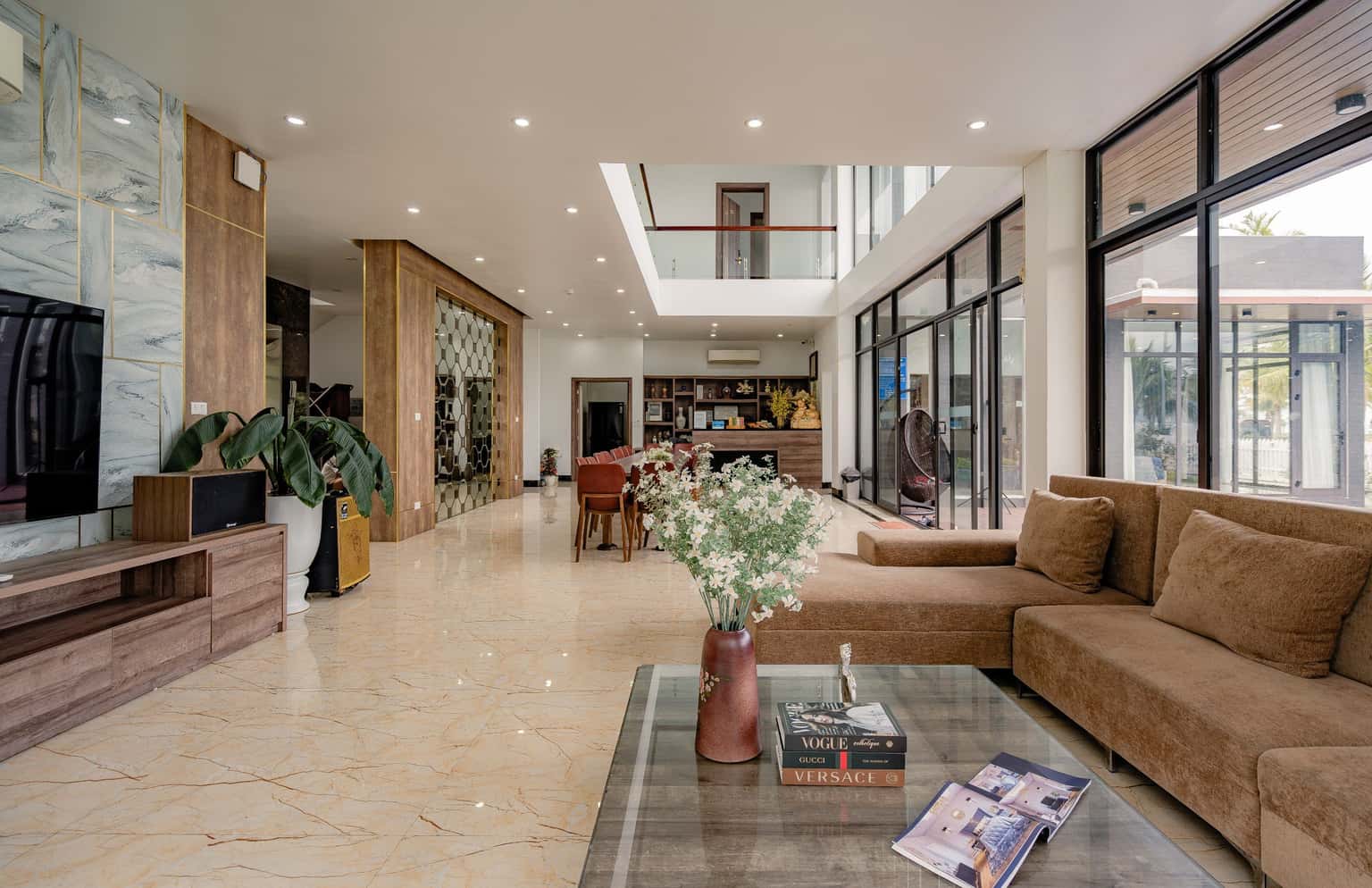 Zenna Villa – Tuần Châu, Hạ Long — photo 17