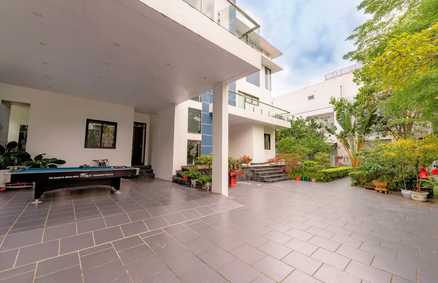 Zenna Villa – Tuần Châu, Hạ Long — photo 12