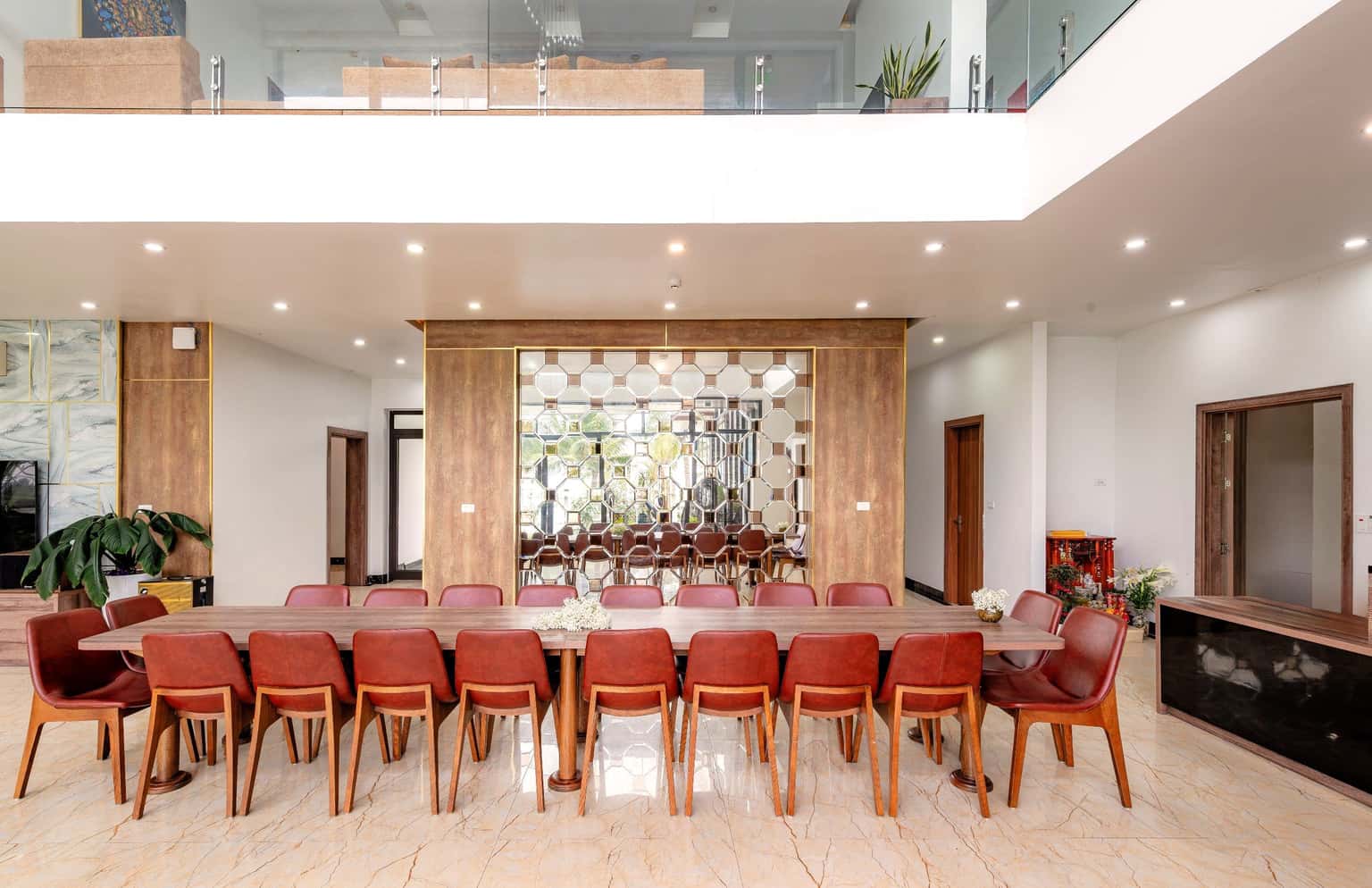 Zenna Villa – Tuần Châu, Hạ Long — photo 4