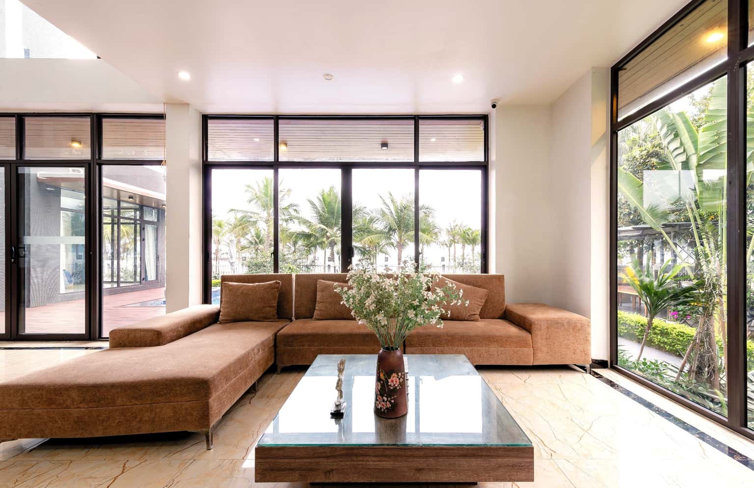 Zenna Villa – Tuần Châu, Hạ Long — photo 3