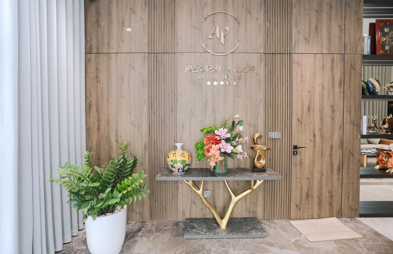 Villa TT07.18 – Beverly Hills Hạ Long, Bãi Cháy — ảnh 11