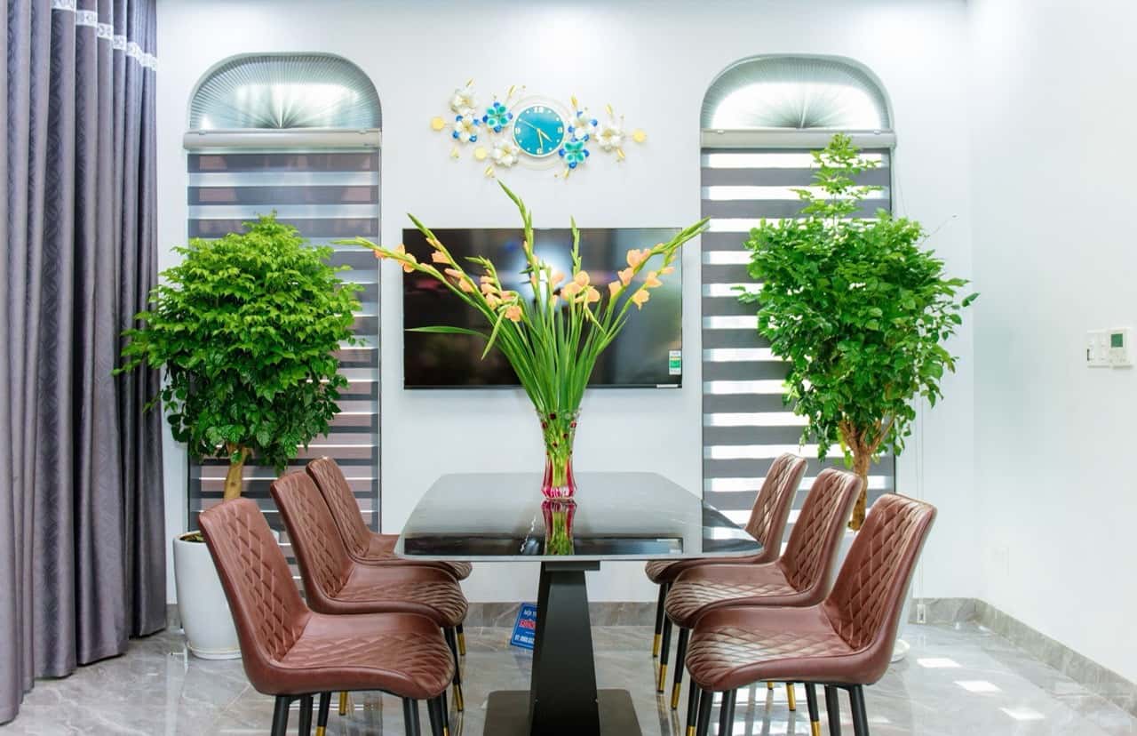 Villa V2 B08 Wyndham Garden Sonasea Vân Đồn, Quảng Ninh — ảnh 2