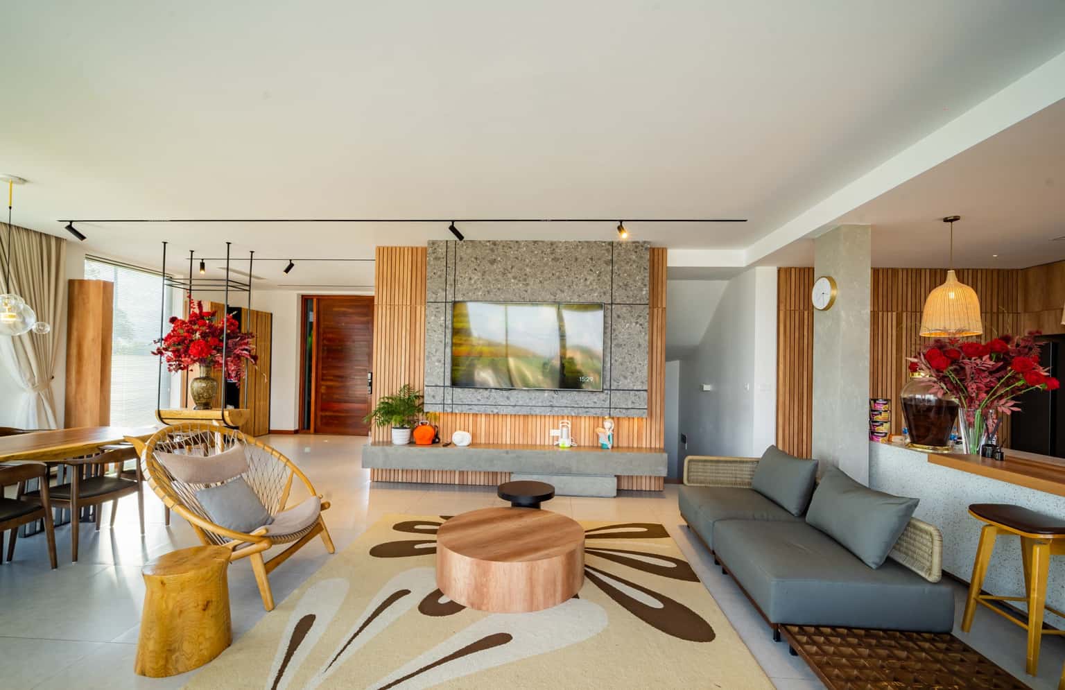 Laciana Villa – Monaco 下龙，Bãi Cháy — 照片 14