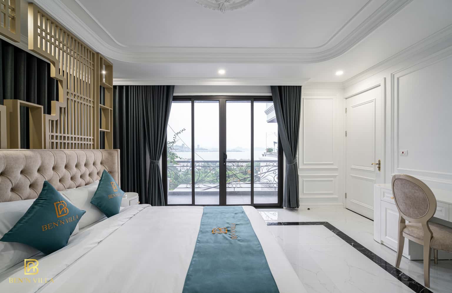 Ben Villa 3 – Tuần Châu, Hạ Long — photo 24