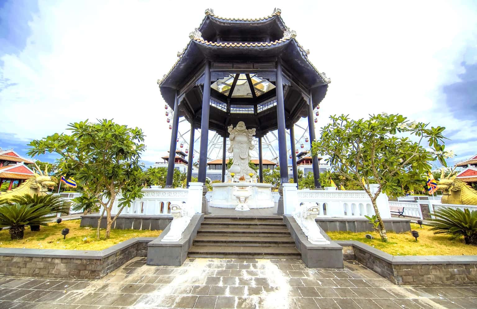 Công viên Châu Á (Asia Park), Đà Nẵng — ảnh 7