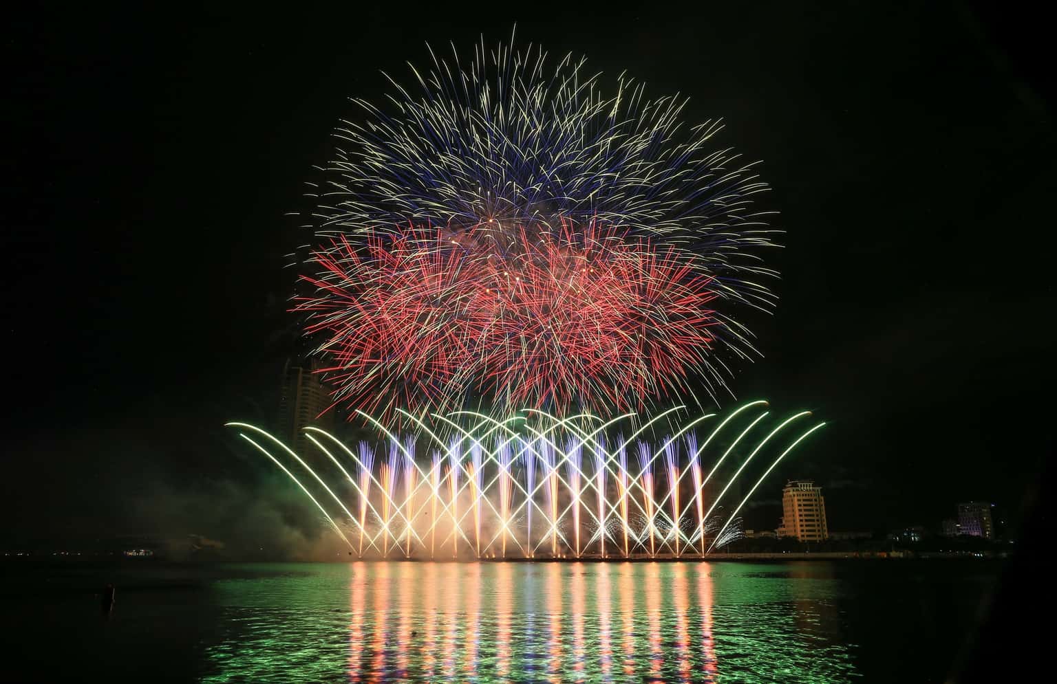 Công viên Châu Á (Asia Park), Đà Nẵng — ảnh 12