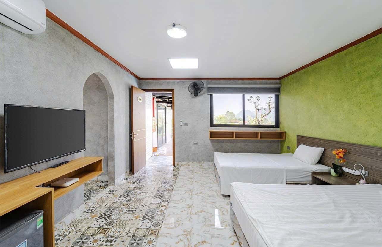 Zone B (Maris Lee) in Thạch Thất — photo 7