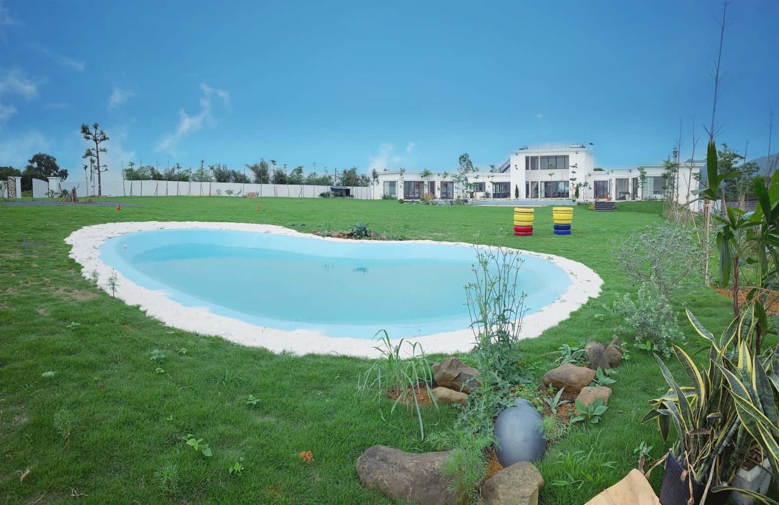 Hollymount Villa, Hoà Bình — ảnh 15