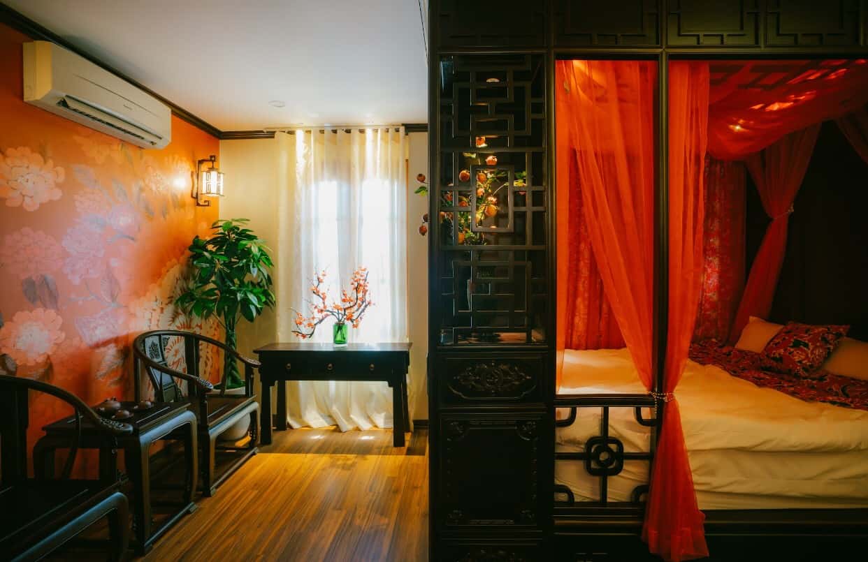 Chinese, Hoàn Kiếm — photo 3