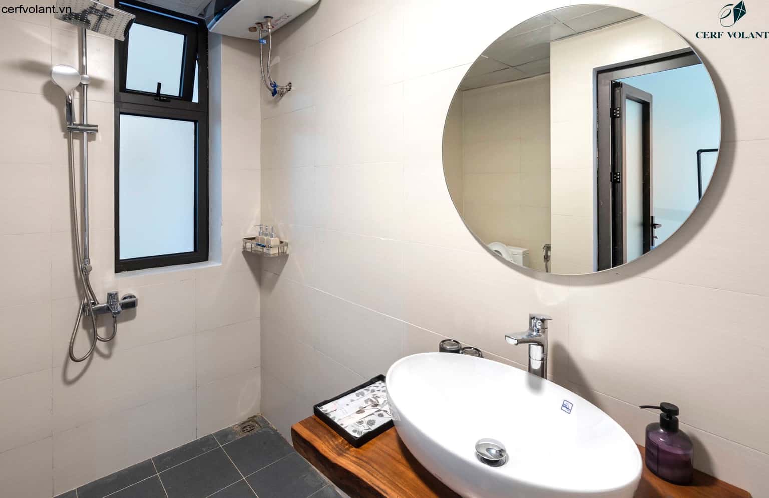 Mango House (Cerf), Sóc Sơn () — ảnh 11