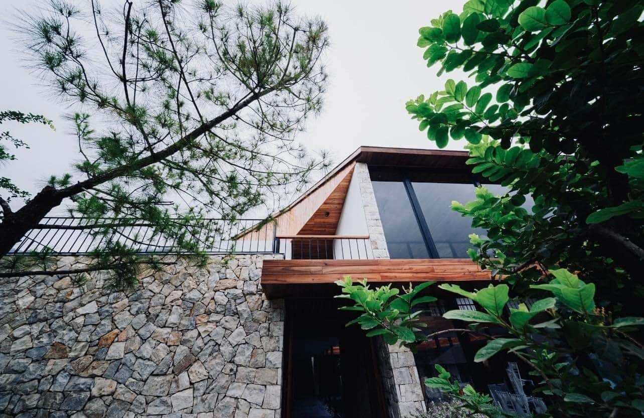 shohin garden soc son
