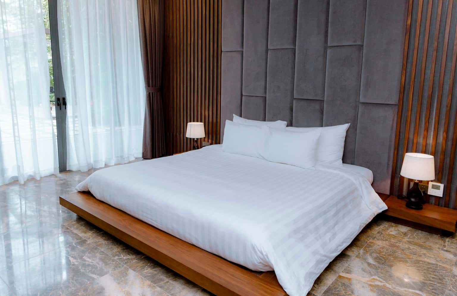 Villa H12B, Flamingo Đại Lải — 照片 24