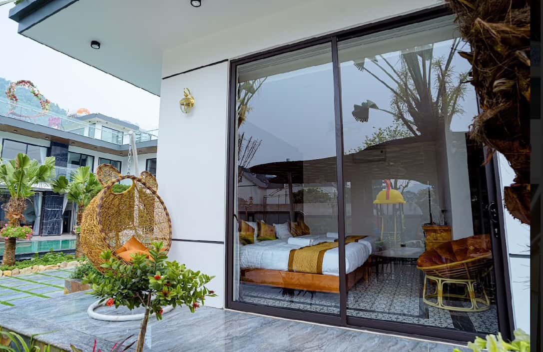Đồng Đò湖B区（Đào Hoa Viên），Sóc Sơn — 照片 24