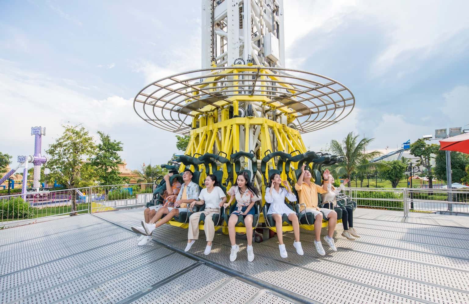 justfly vinwonders nam hoi an