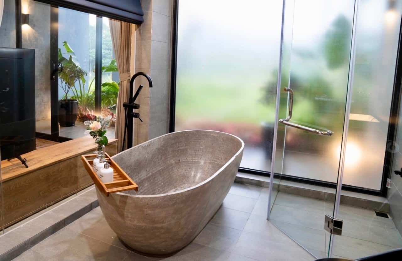 Yuna House Villa HA27, Venus Đại Lải — 照片 30