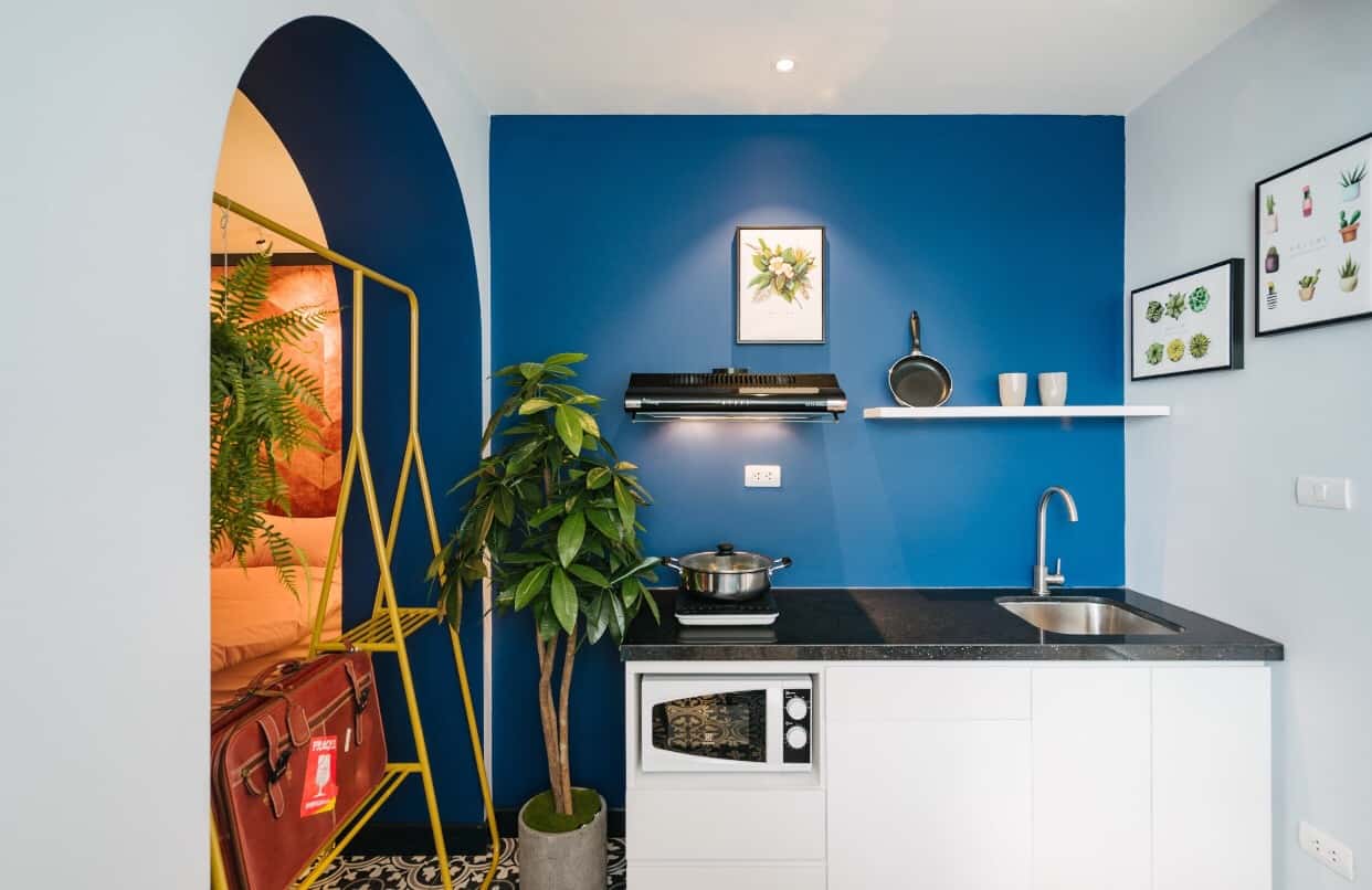 Boutique suite, Hoàn Kiếm — ảnh 12