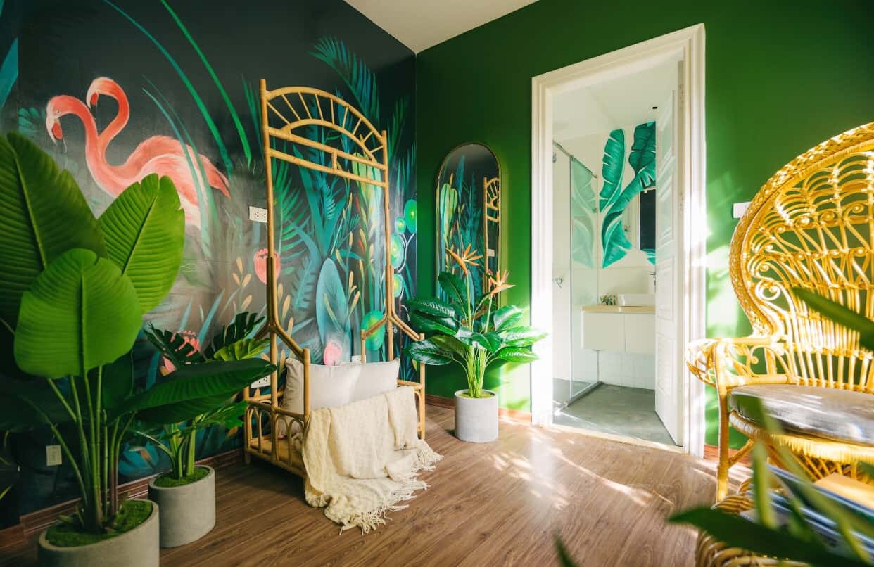 Tropical suite, Hoàn Kiếm — ảnh 3