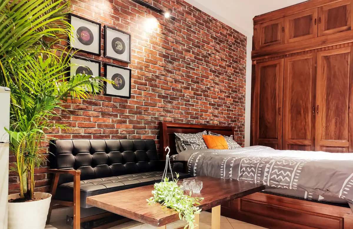 Apt 401 - Lahomes Trúc Bạch, Ba Đình — 照片 6