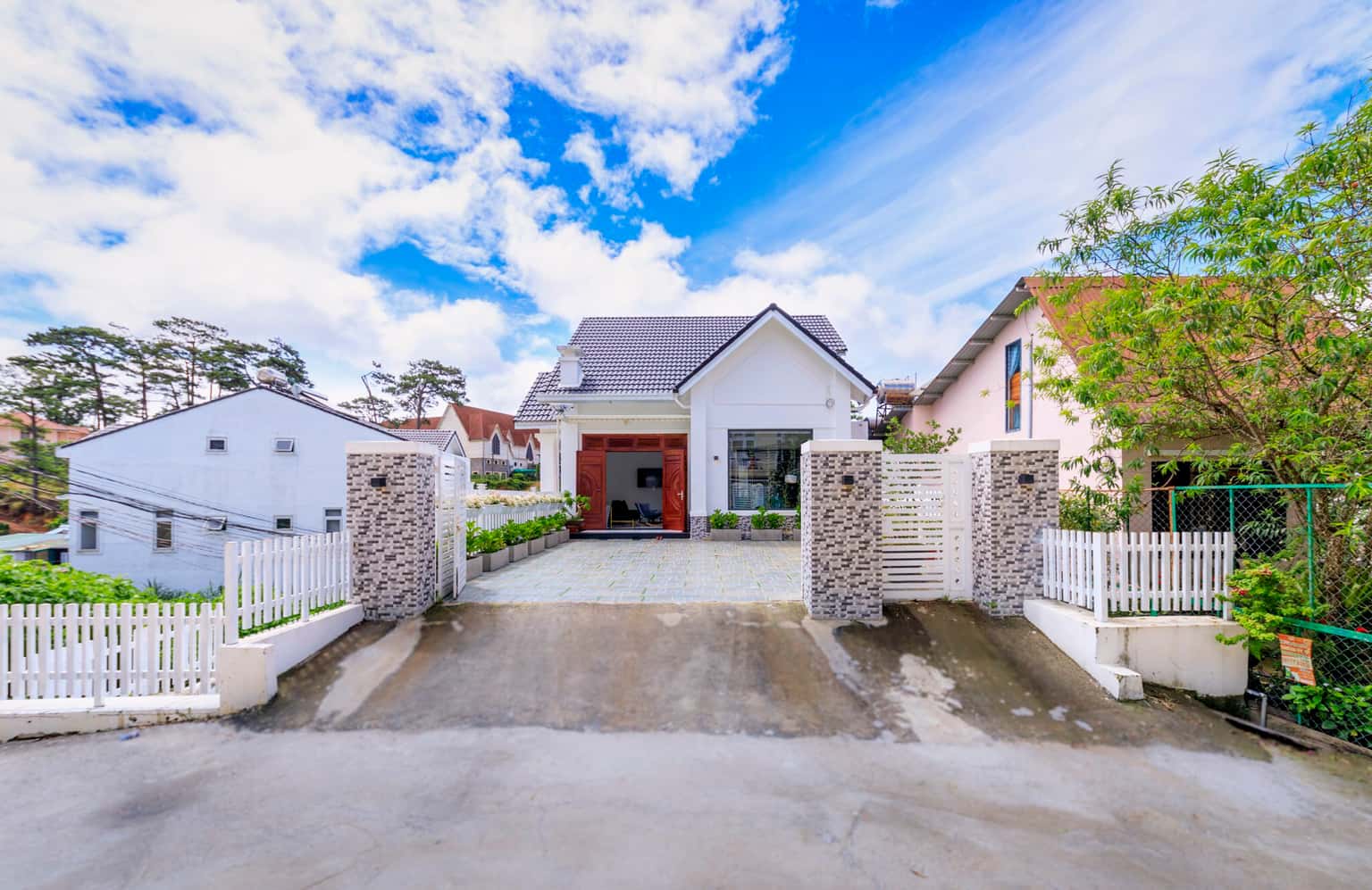 gio an house da lat