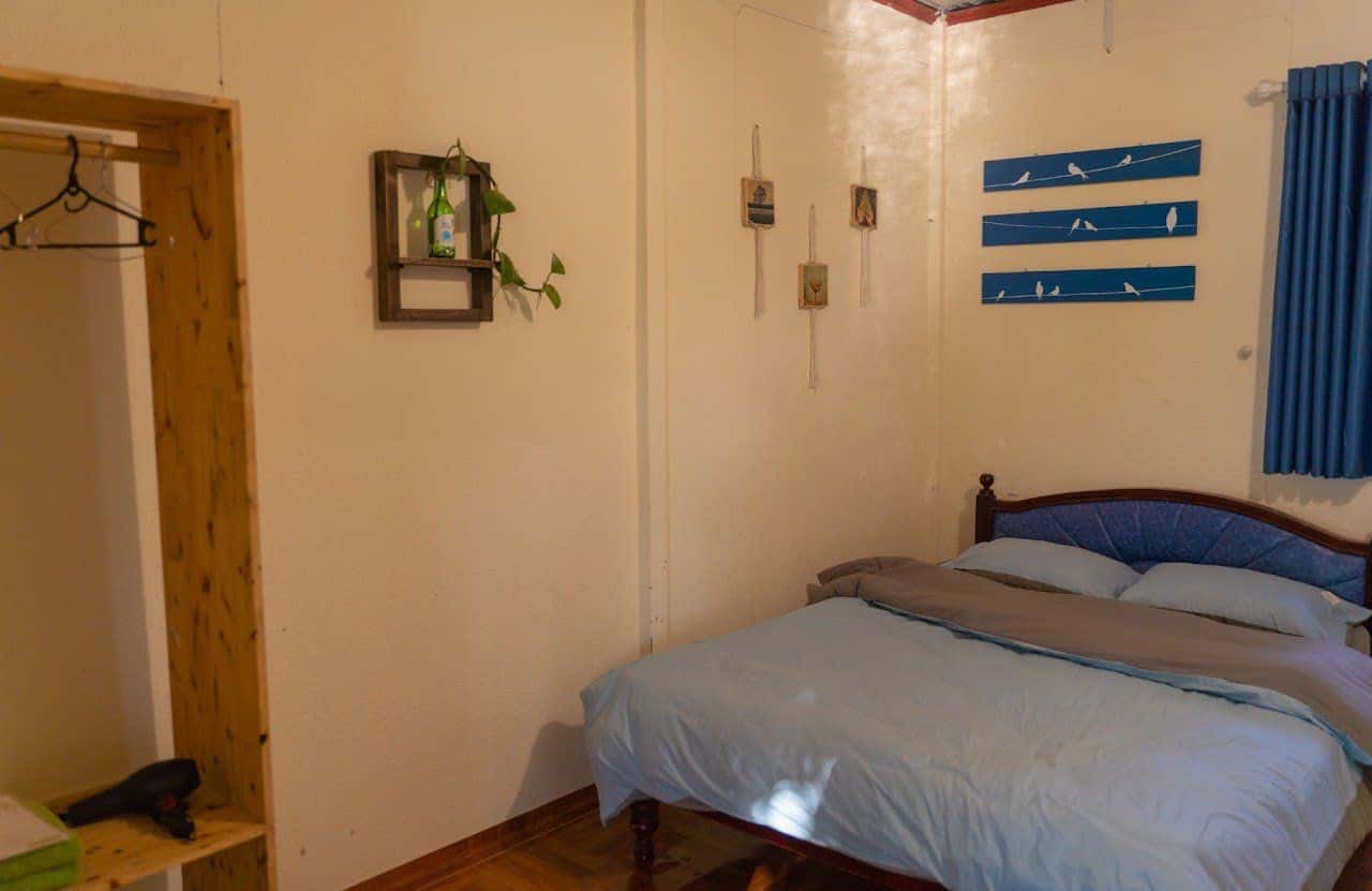 justfly shanti room the lake house da lat