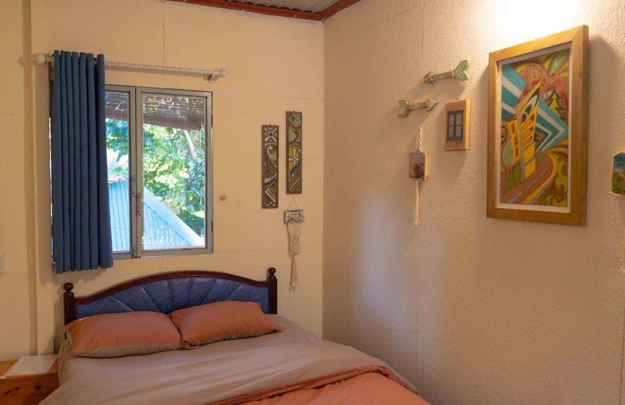 justfly inner peace the lake house da lat