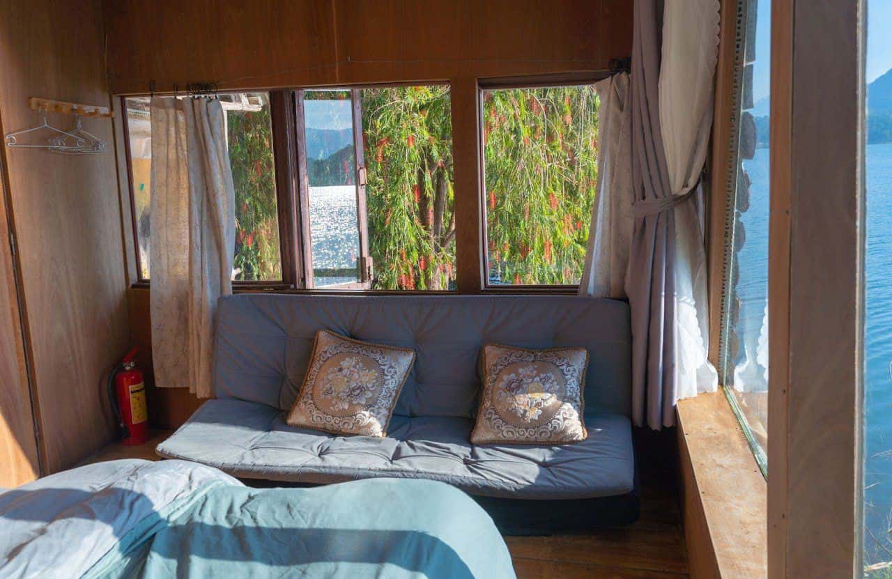 justfly goo house the lake house da lat