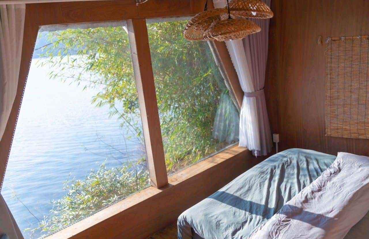justfly goo house the lake house da lat