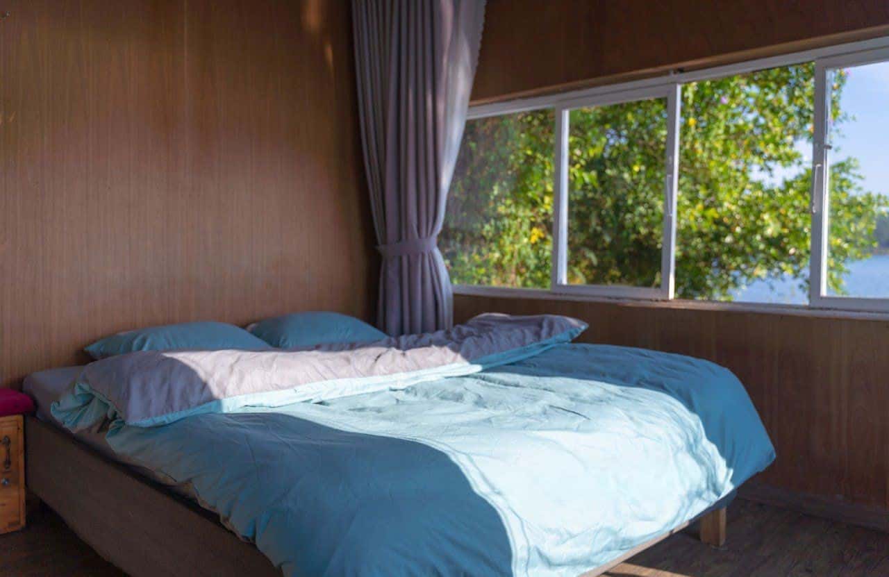 justfly boat house the lake house da lat