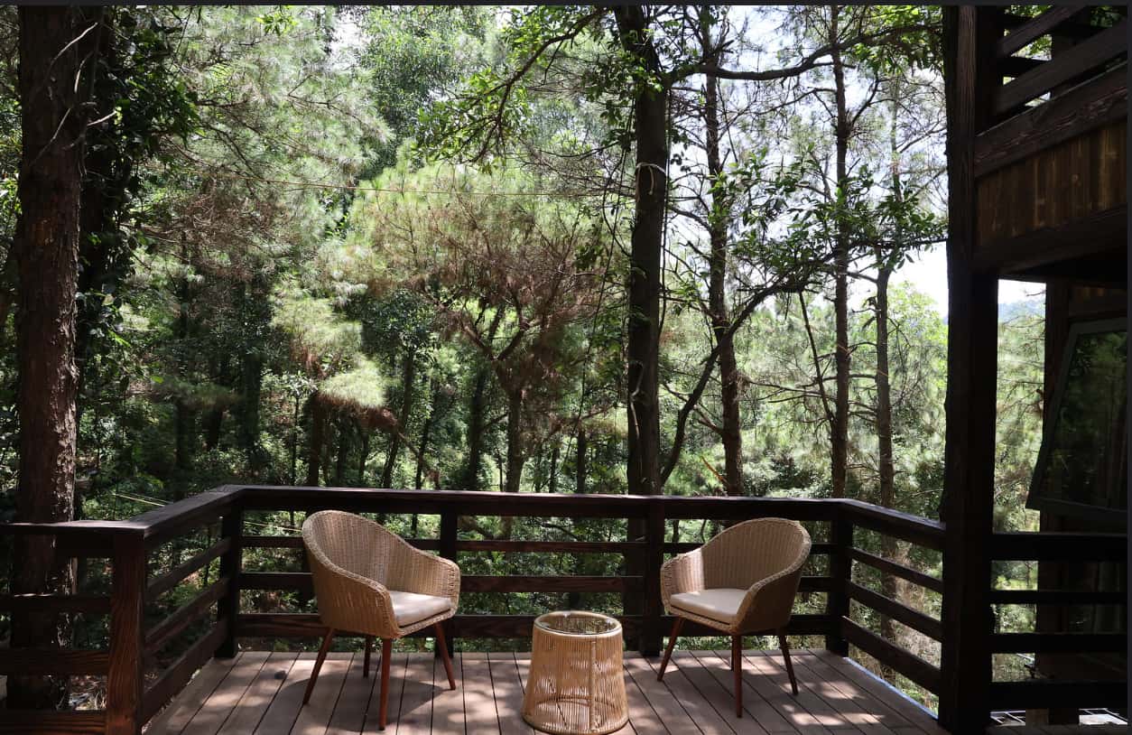 justfly room 9u amaya retreat soc son ha noi