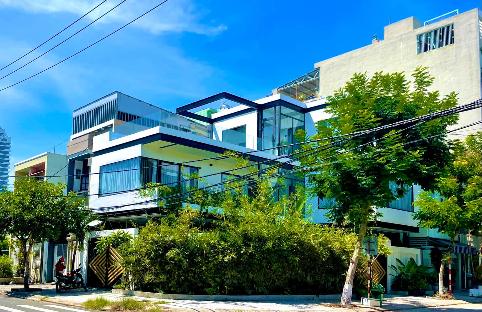 justfly fen villa da nang