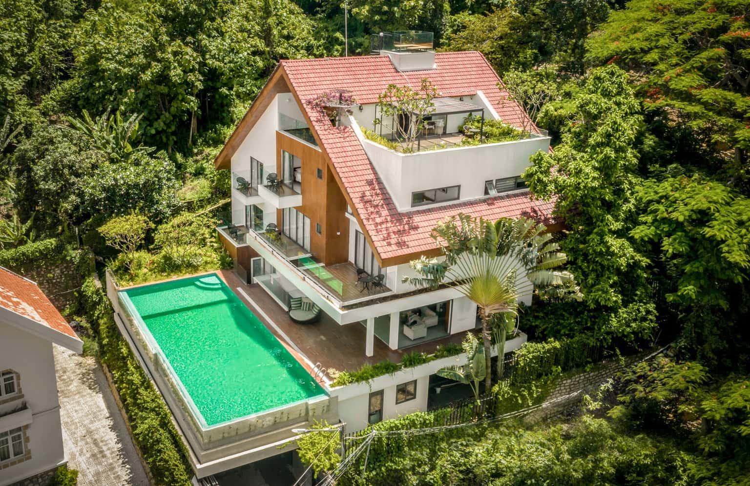 Cosiana Villa 12/10B Trần Phú, Vũng Tàu — 照片 6