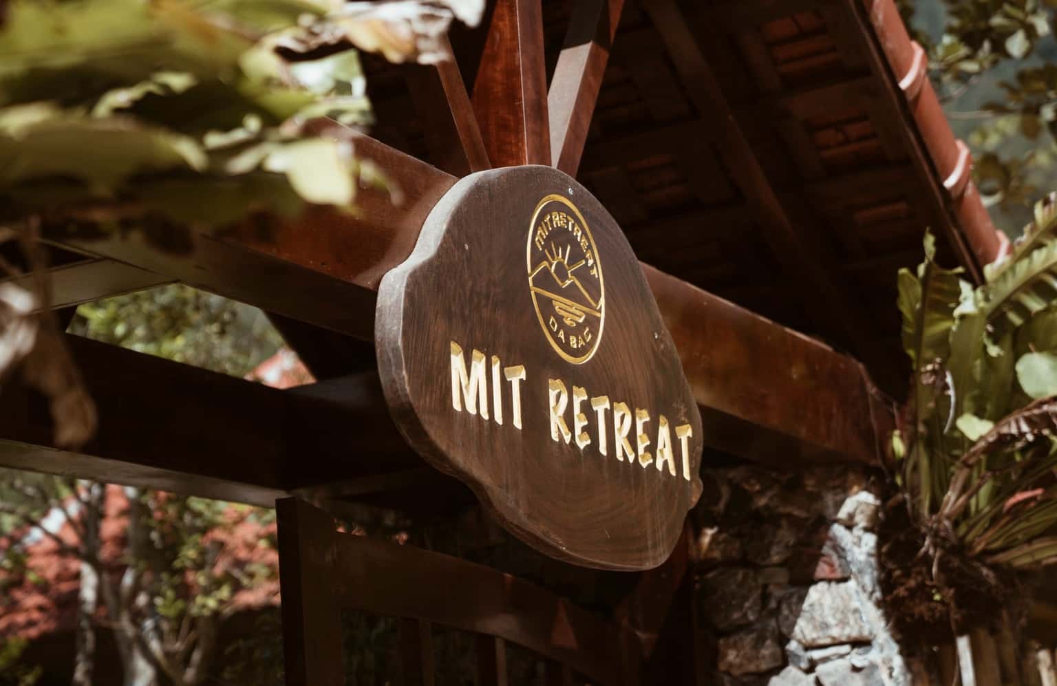 Nhà Ban (Mít Retreat) tại Đà Bắc, Hòa Bình — ảnh 19
