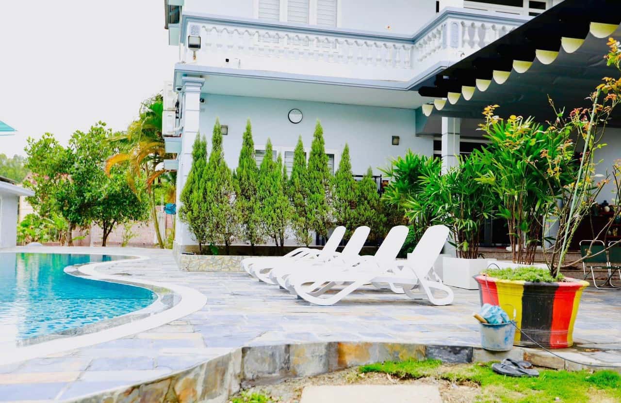 Fontana Villa, Sóc Sơn () — ảnh 11