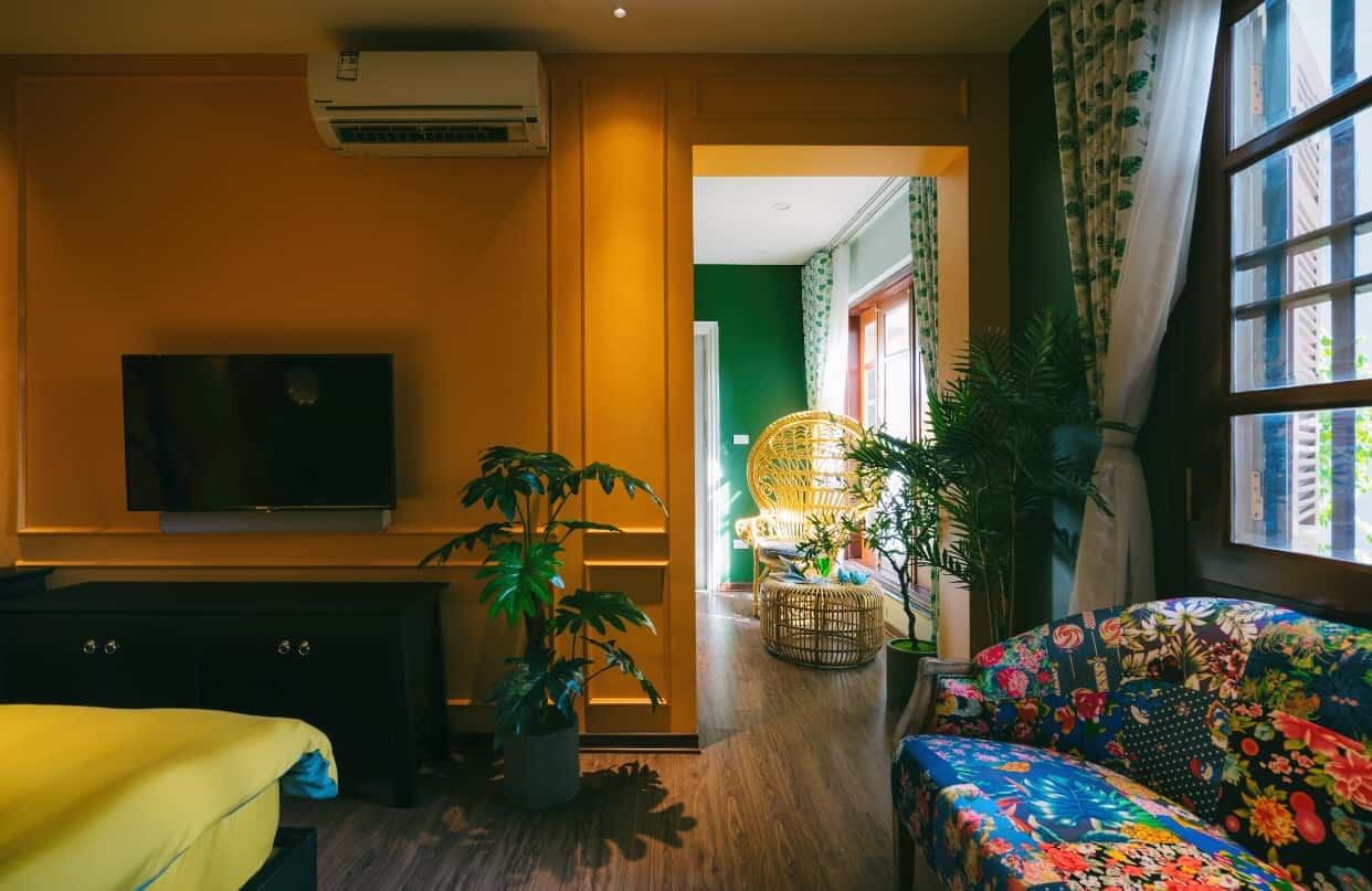 Tropical suite, Hoàn Kiếm — ảnh 4
