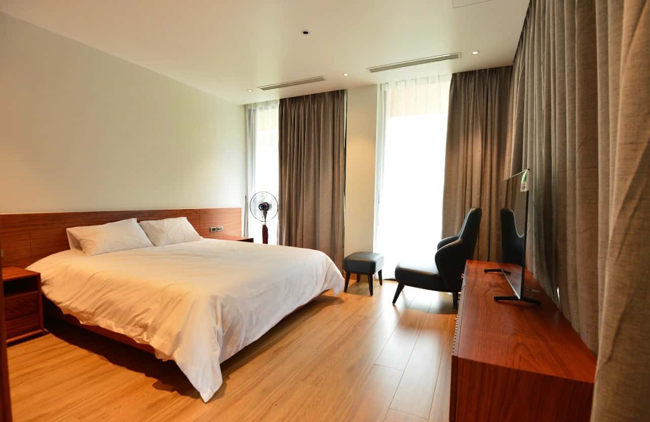 justfly moc tra villa c13 san golf tam dao