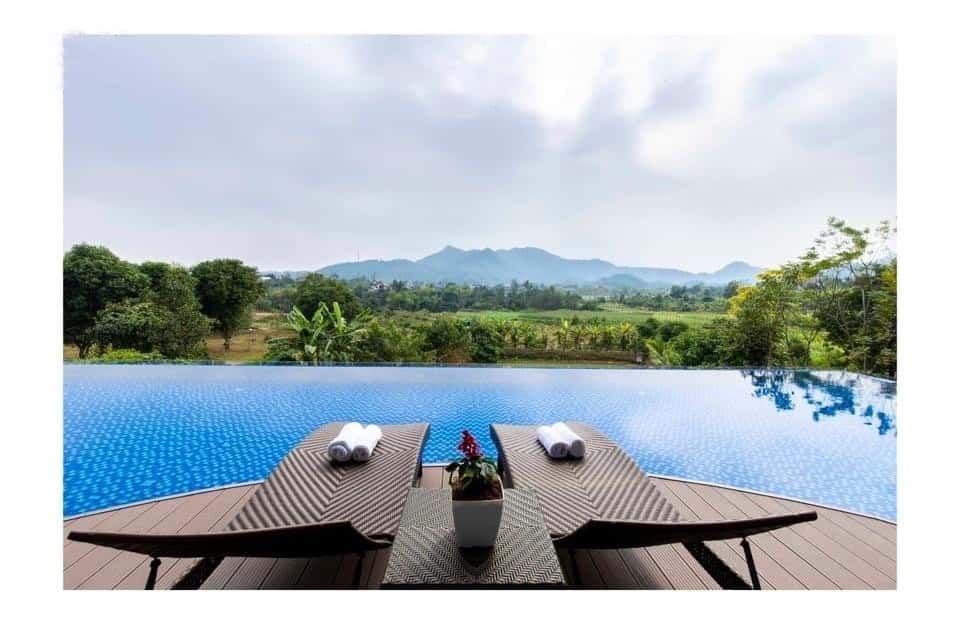 vro villa ba vi ha noi