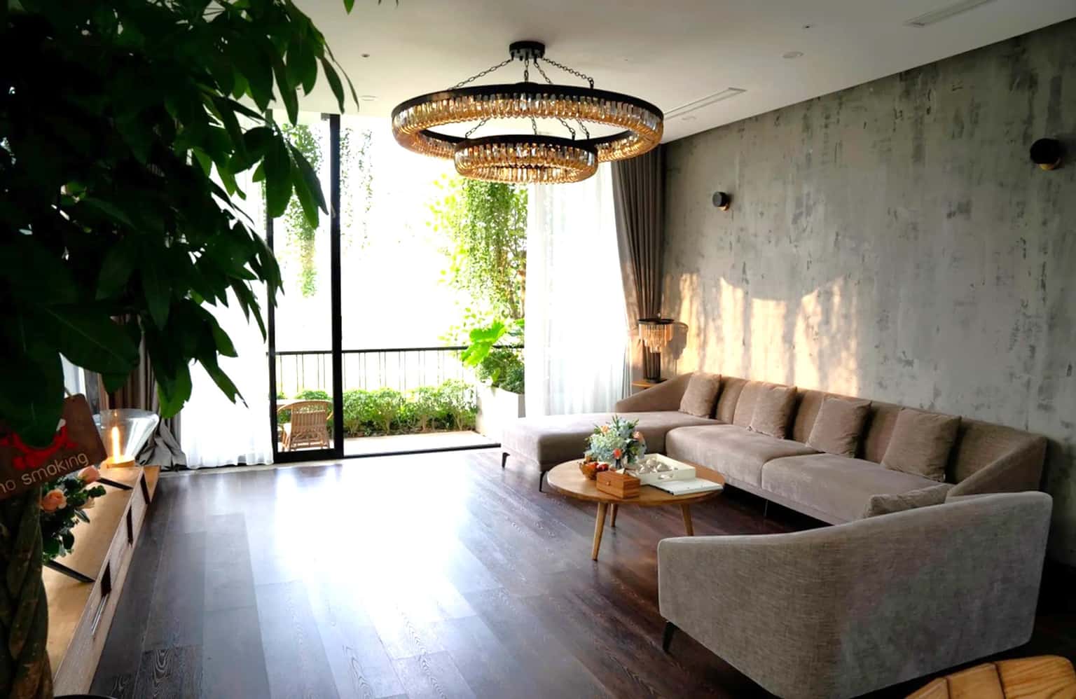 Yuna House Villa HA27, Venus Đại Lải — 照片 15