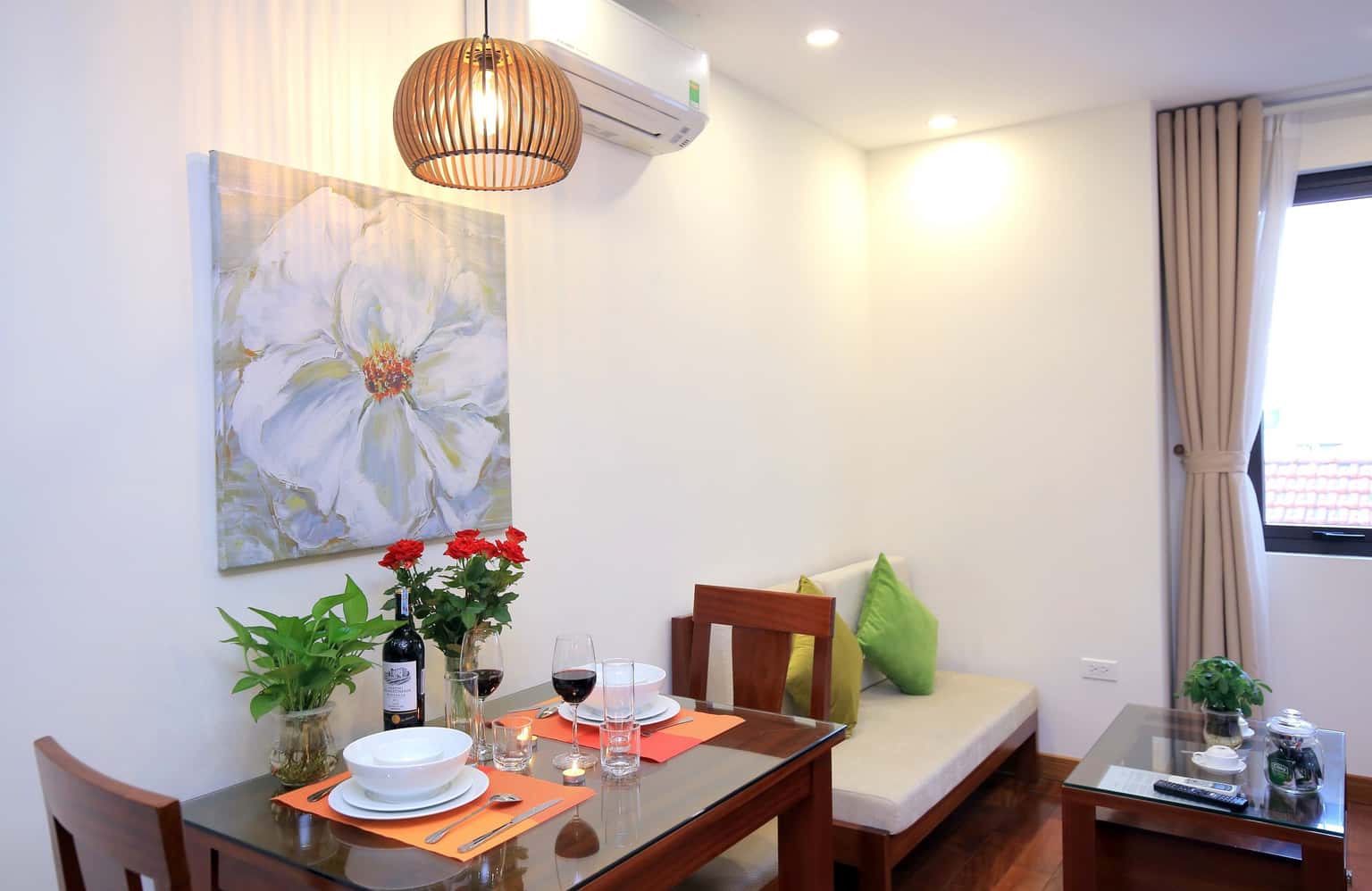 Nine Housing ngõ 12 Đào Tấn - 201 Ngõ 12 Đào Tấn, Ba Đình — photo 12