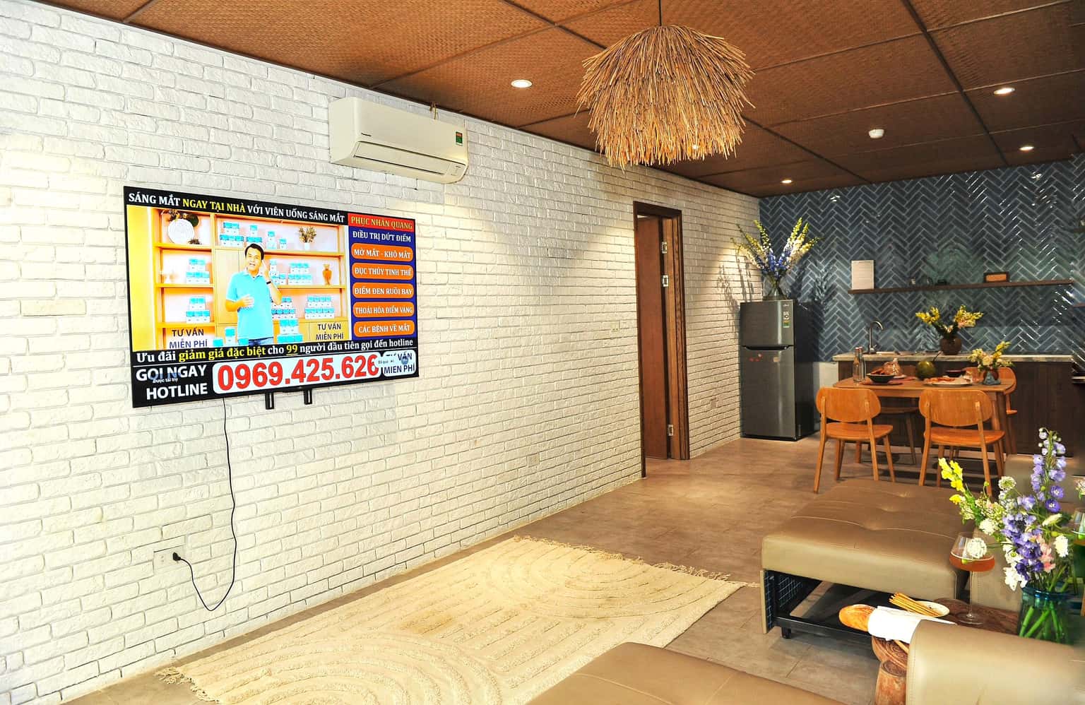 justfly tho homestay dong do soc son 