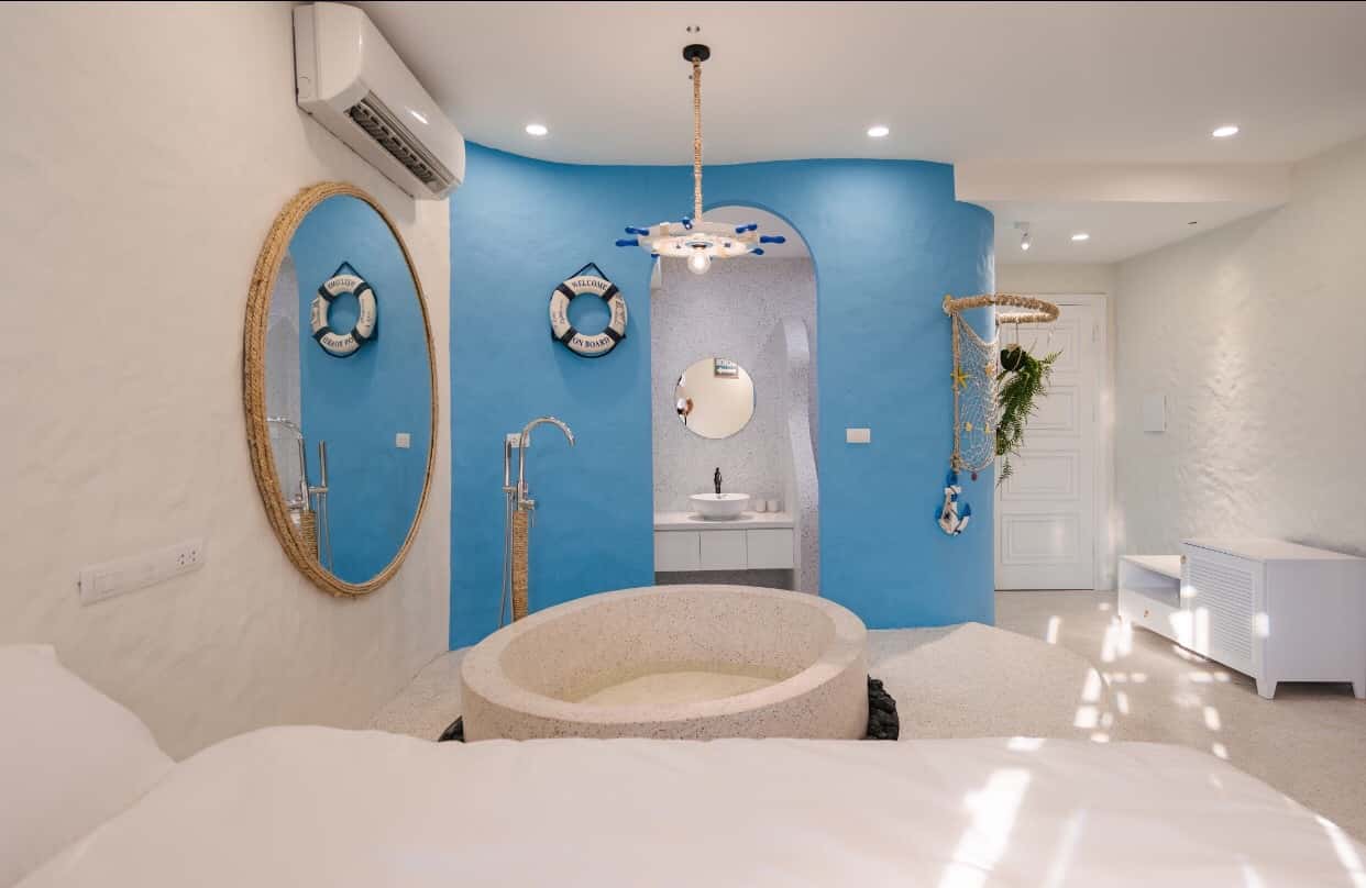 Santorini, Hoàn Kiếm — ảnh 3