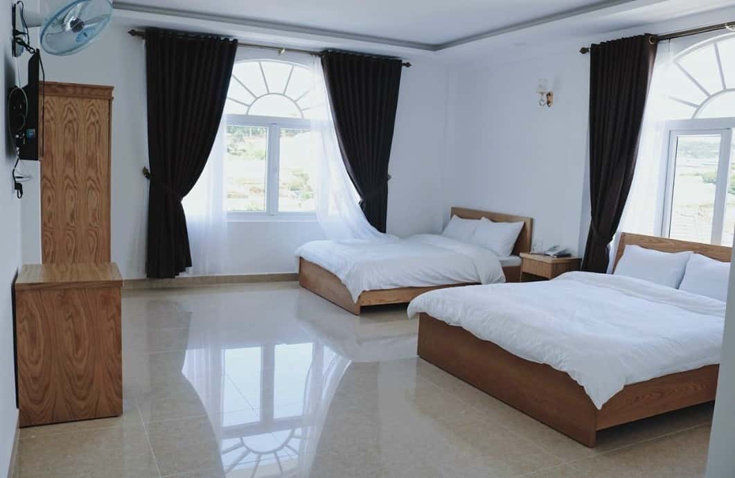 justfly ruby villa da lat