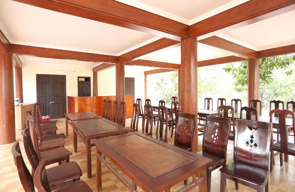 Hang Mua Valley Homestay - Triple Room, Ninh Binh — ảnh 21