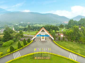 san golf tam dao vinh phuc