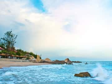tham quan bai dua vung tau
