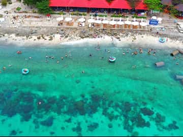 justfly hon mun island nha trang