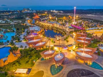 justfly vinwonders nam hoi an